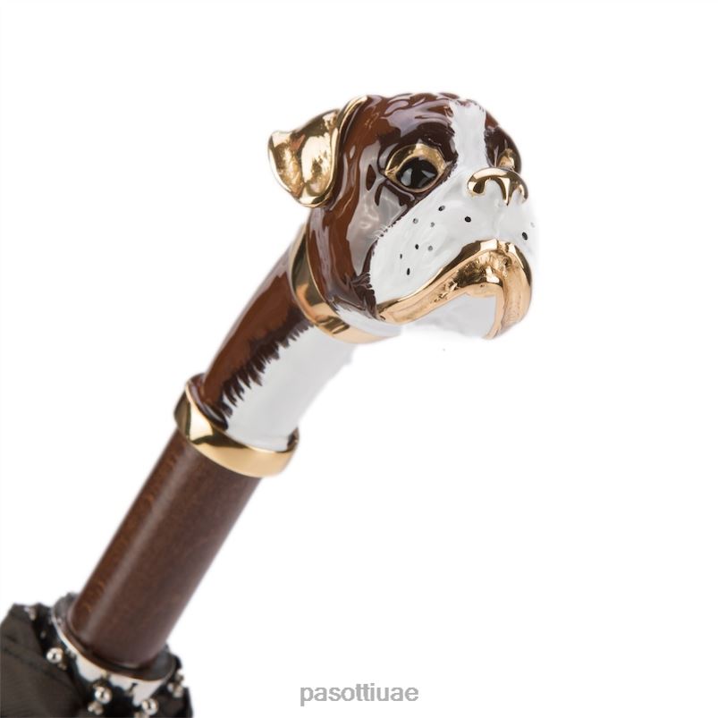 مظلة | 64 oxf-17 k22 - مظلة قابلة للطي للملاكم PASOTTI Z446V160